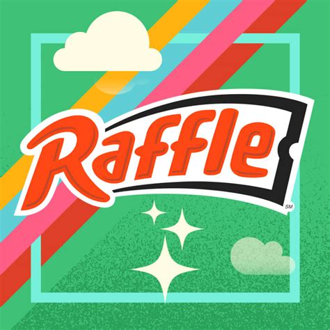 raffle or lottery 4 letters|A raffle or lottery .